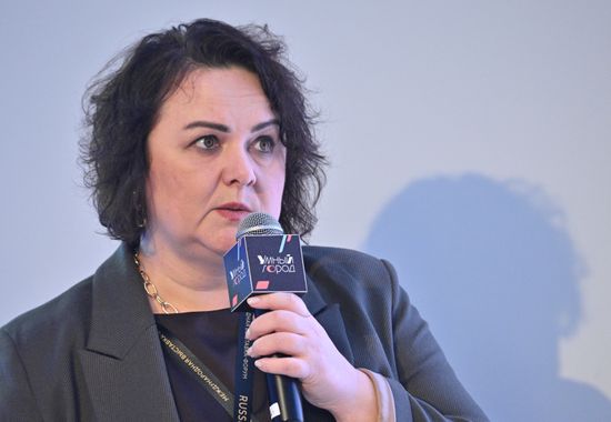 Всероссийский форум "Малая Родина – сила России". Мастерская муниципальных практик