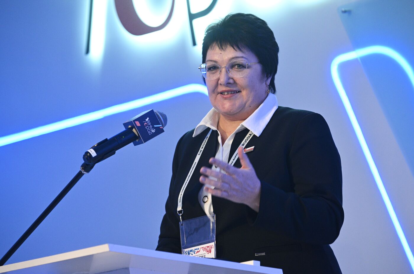 Всероссийский форум "Малая Родина – сила России". Мастерская муниципальных практик