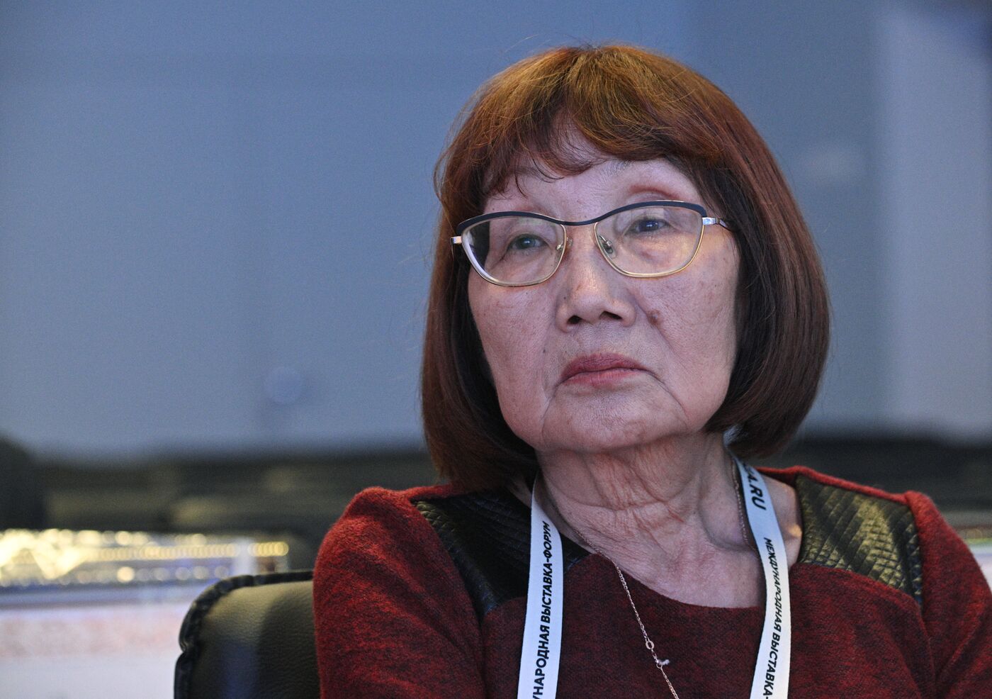 Всероссийский форум "Малая Родина – сила России". Мастерская муниципальных практик
