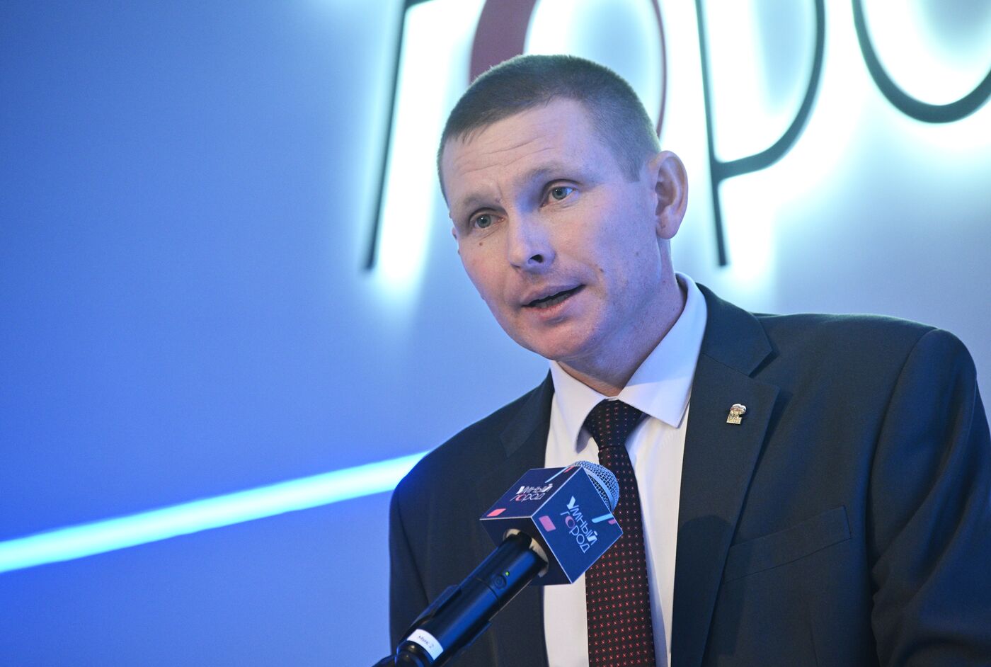 Всероссийский форум "Малая Родина – сила России". Мастерская муниципальных практик