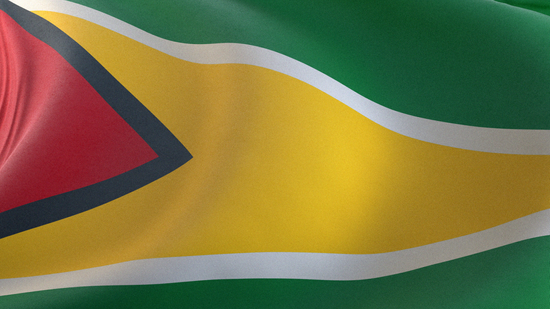 Кооперативная Республика Гайана
