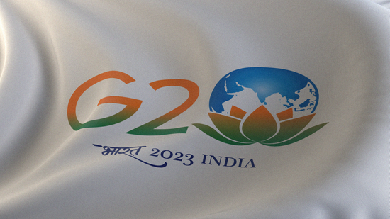 Саммит G-20 в Нью-Дели (2023)