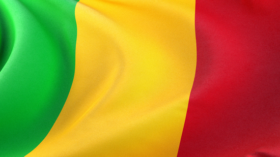 Республика Мали