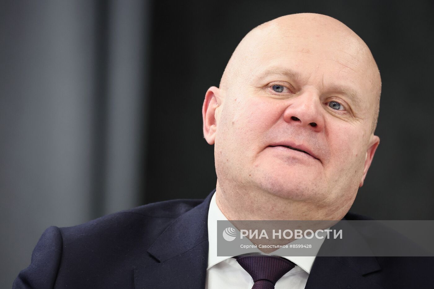 Президент РФ В. Путин провел встречу с главами муниципальных образований субъектов России