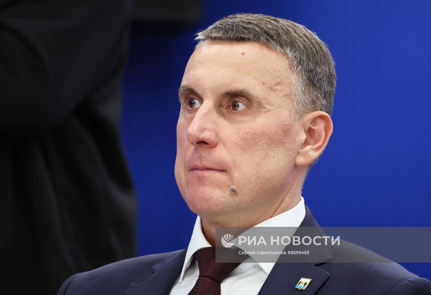 Президент РФ В. Путин провел встречу с главами муниципальных образований субъектов России