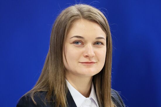 Президент РФ В. Путин провел встречу с главами муниципальных образований субъектов России