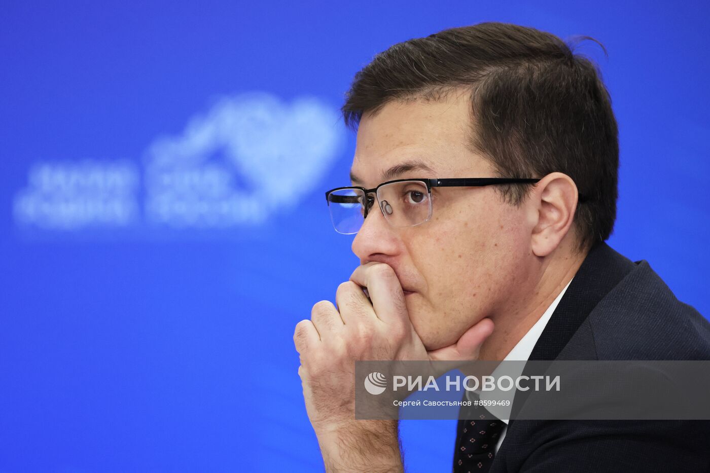 Президент РФ В. Путин провел встречу с главами муниципальных образований субъектов России