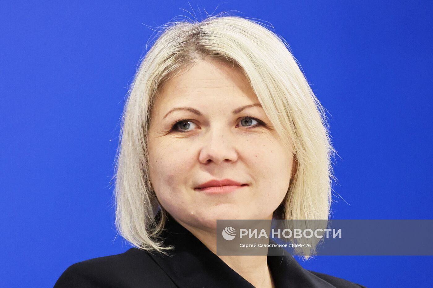 Президент РФ В. Путин провел встречу с главами муниципальных образований субъектов России