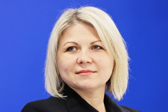 Президент РФ В. Путин провел встречу с главами муниципальных образований субъектов России