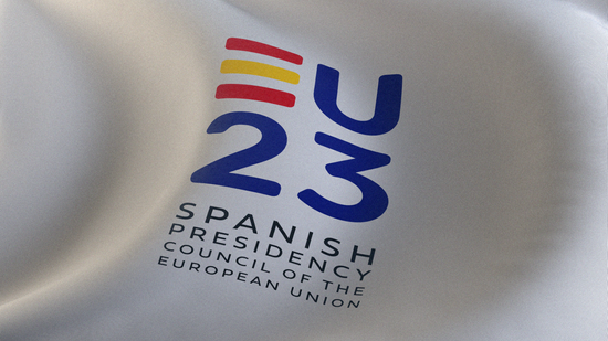 Председательство Испании в Совете Европеского союза (ЕС) 2023