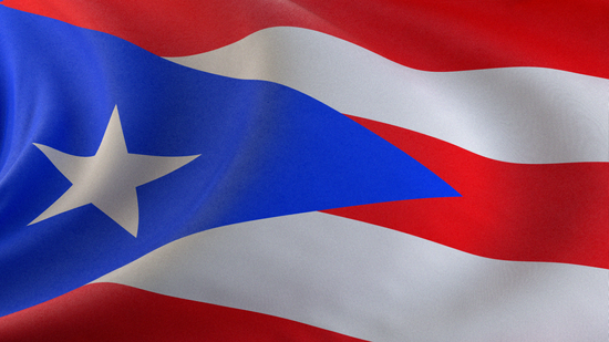 Свободно ассоциированное государство Пуэрто-Рико