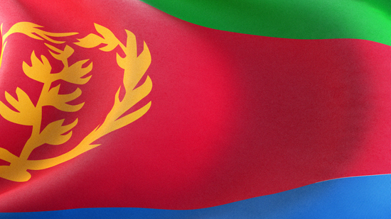 Государство Эритрея