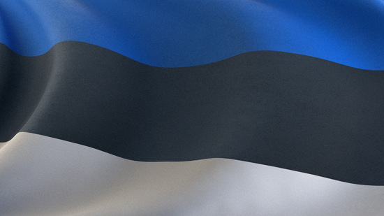 Эстонская Республика