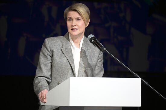 Выставка "Россия". День федеральной территории "Сириус"