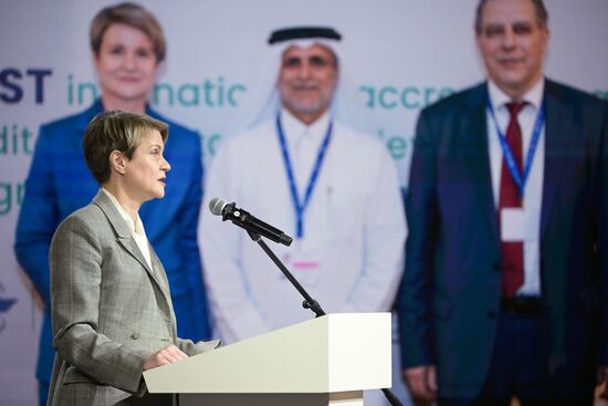 Выставка "Россия". День федеральной территории "Сириус"