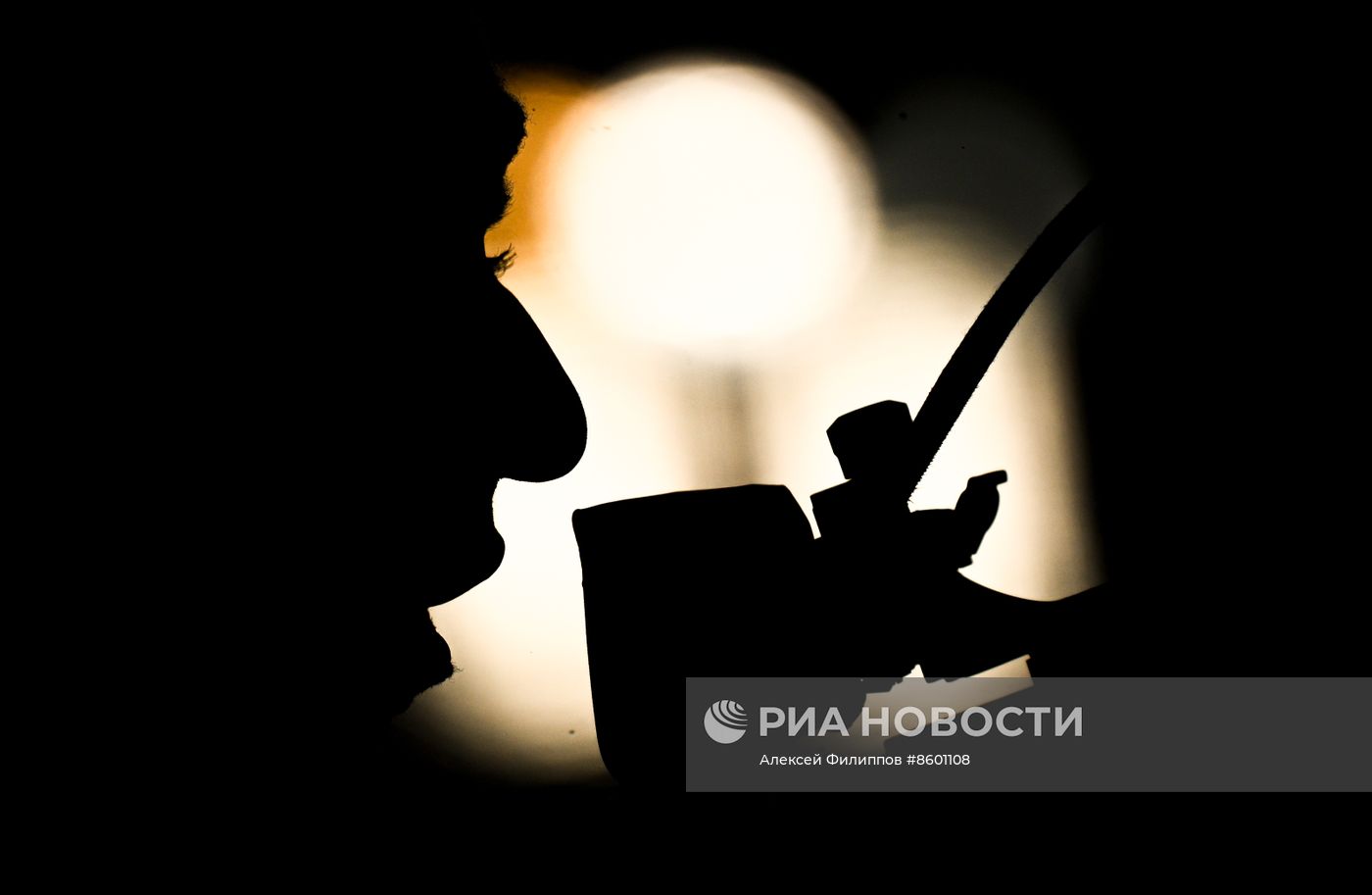 Биатлон. Кубок России. 4-й этап. Индивидуальная гонка. Женщины