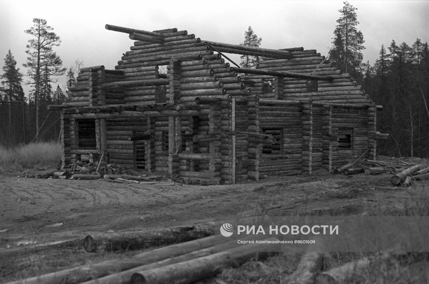 Карельская АССР