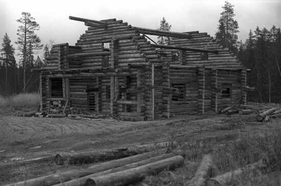 Карельская АССР