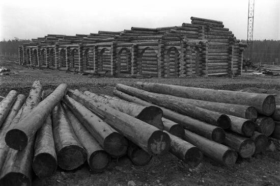 Карельская АССР