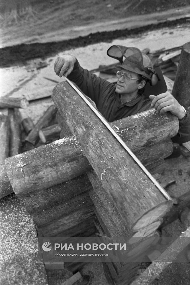 Карельская АССР