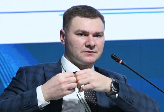 Выставка "Россия". Экспертная панель "Новое качество общественного транспорта: поехали!"