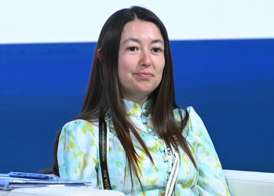 Выставка "Россия". Экспертная панель "Новое качество общественного транспорта: поехали!"