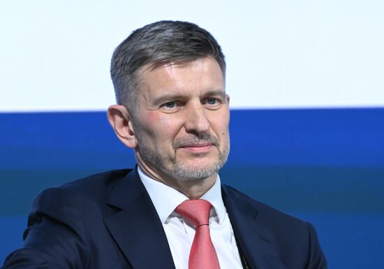 Выставка "Россия". Экспертная панель "Новое качество общественного транспорта: поехали!"