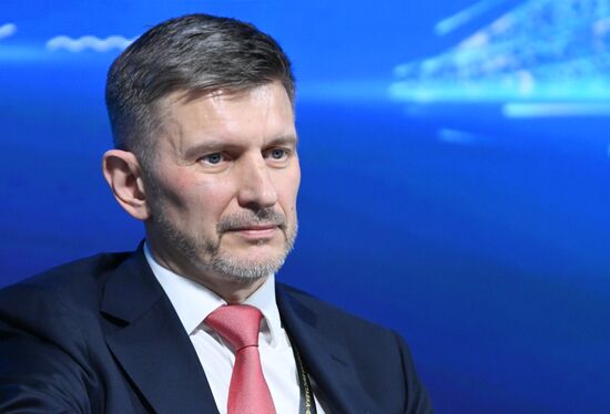 Выставка "Россия". Экспертная панель "Новое качество общественного транспорта: поехали!"