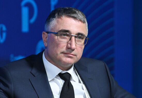 Выставка "Россия". Экспертная панель "Новое качество общественного транспорта: поехали!"