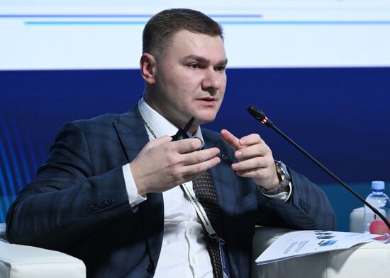 Выставка "Россия". Экспертная панель "Новое качество общественного транспорта: поехали!"