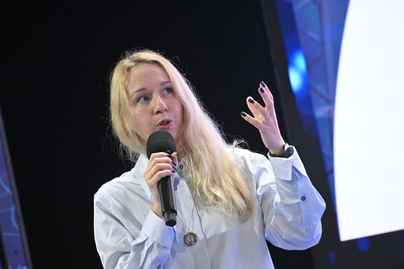 Выставка "Россия". Сессия докладов Инжинирингового дивизиона ГК "Росатом"
