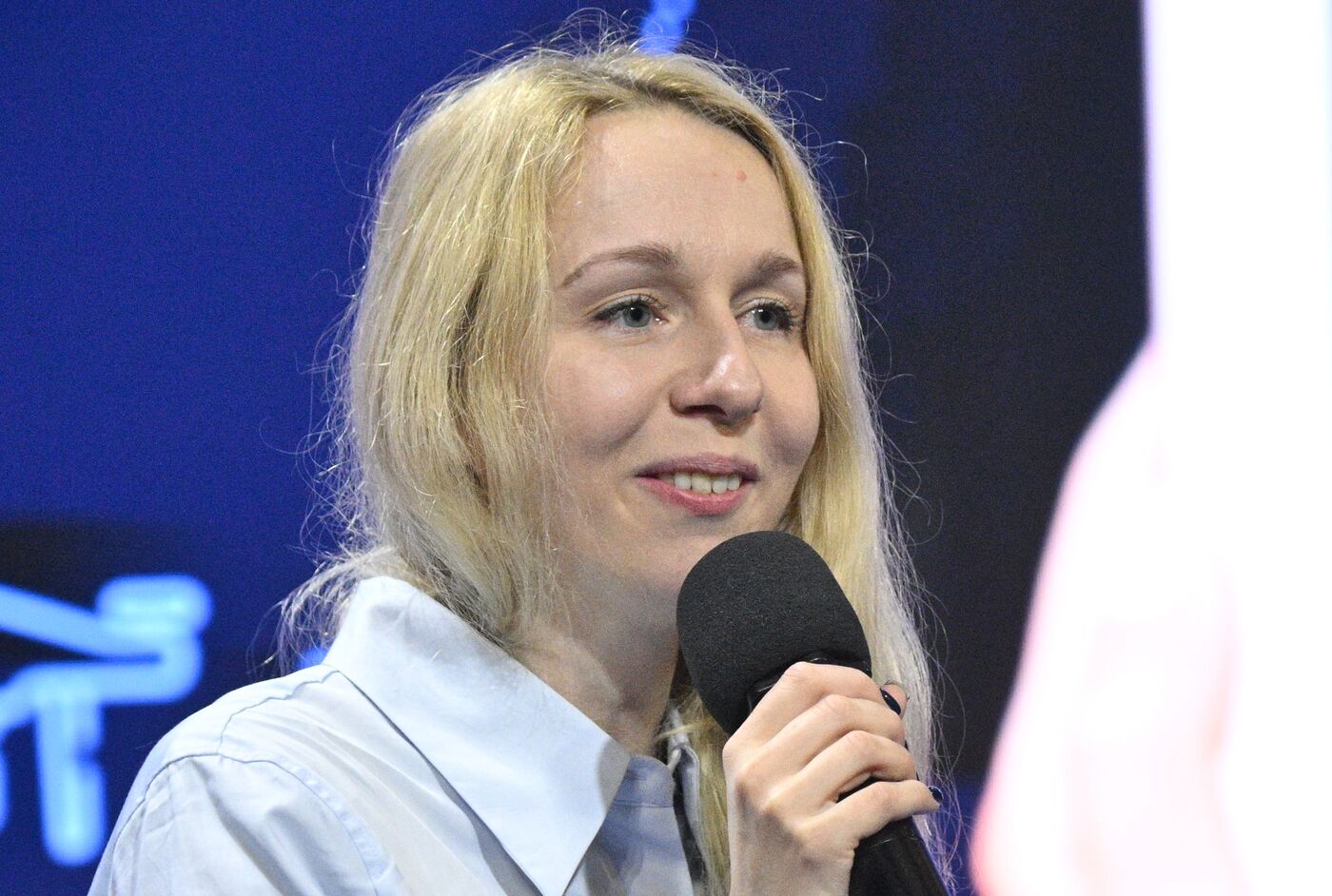 Выставка "Россия". Сессия докладов Инжинирингового дивизиона ГК "Росатом"