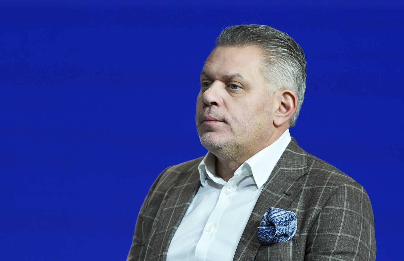 Выставка "Россия". Панельная дискуссия "Сохранение культурного кода российских регионов при развитии туристских территорий"