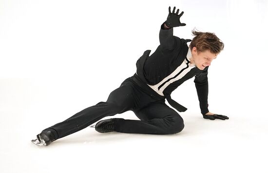 Фигурное катание. Чемпионат России по прыжкам-2024. Командный турнир