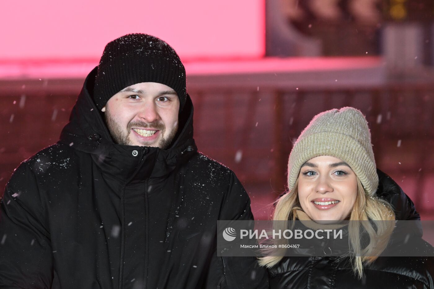 Выставка "Россия". Торжественная церемония запуска "Года семьи" в рамках форума "Родные – Любимые" на выставке "Россия"