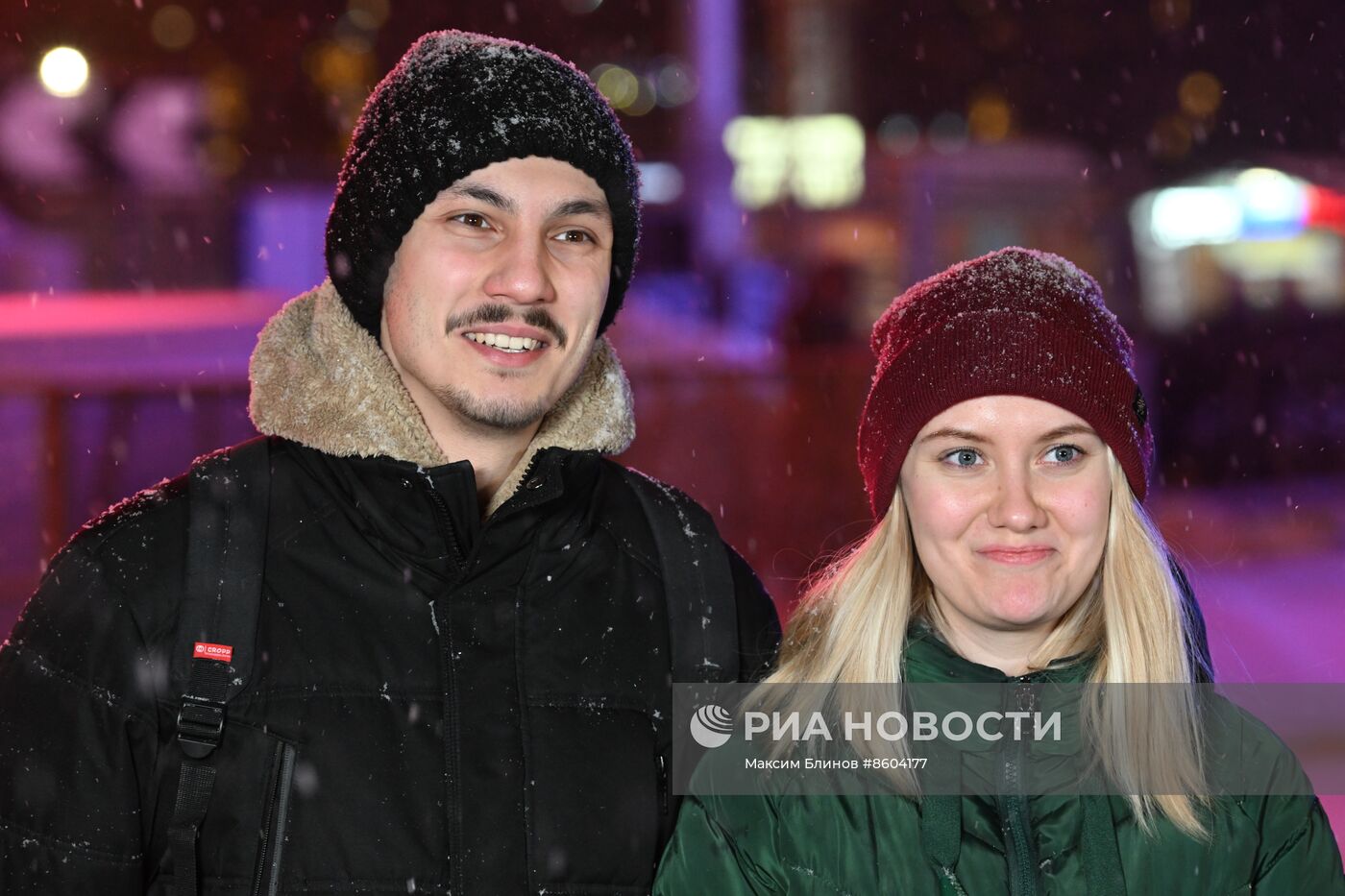 Выставка "Россия". Торжественная церемония запуска "Года семьи" в рамках форума "Родные – Любимые" на выставке "Россия"