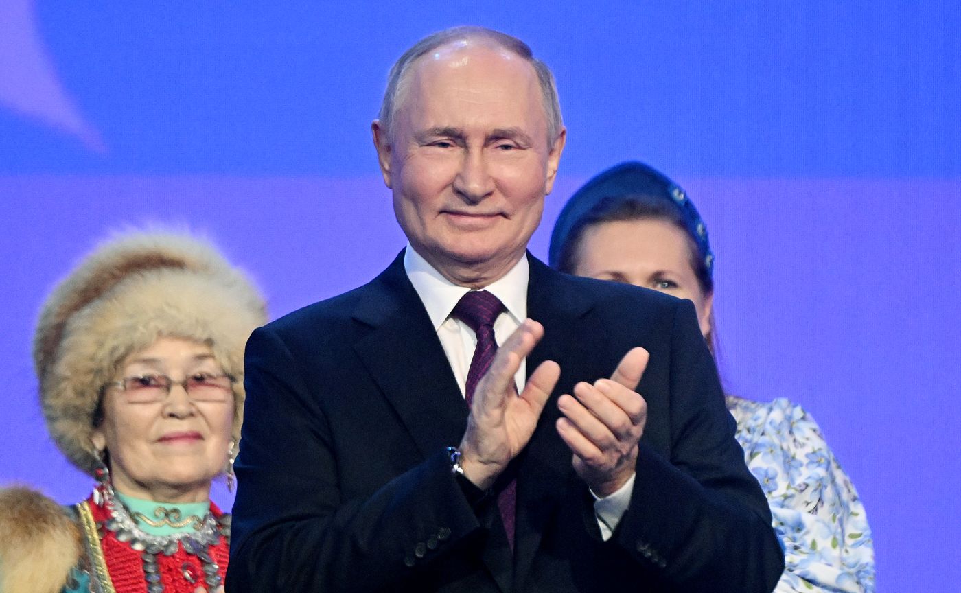 Выставка "Россия". Всероссийский семейный форум "Родные – Любимые"