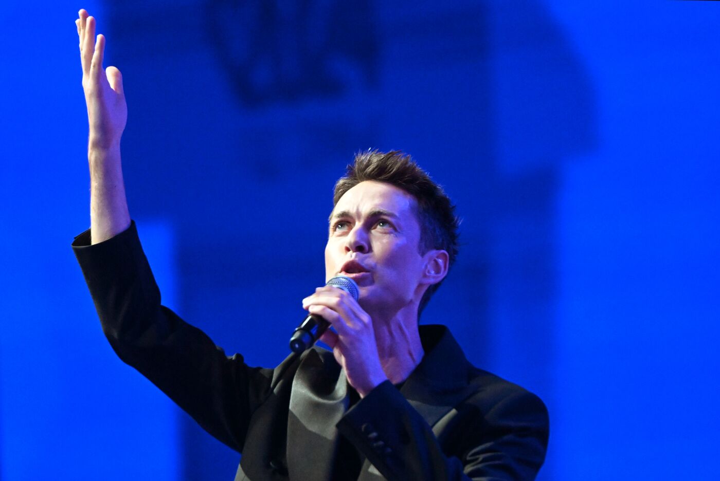 Выставка "Россия". Всероссийский семейный форум "Родные – Любимые"