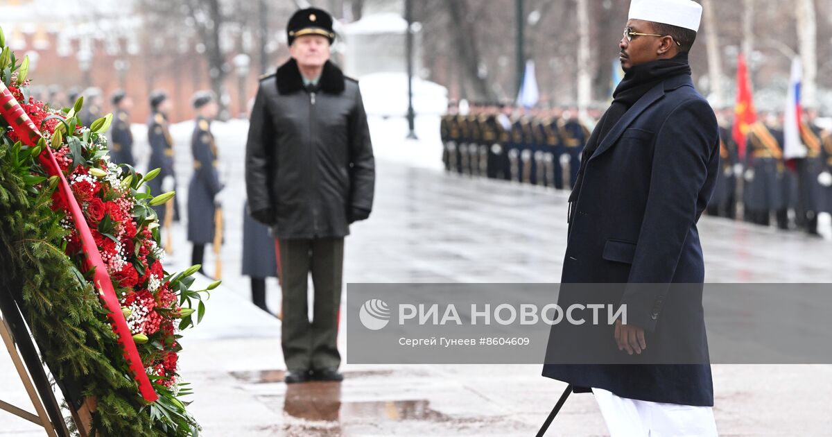 Сон цветы на могиле