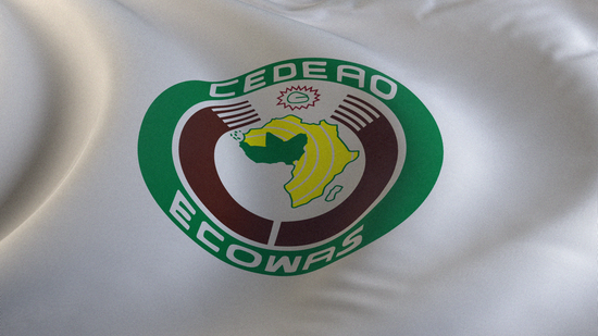 Экономическое сообщество стран Западной Африки