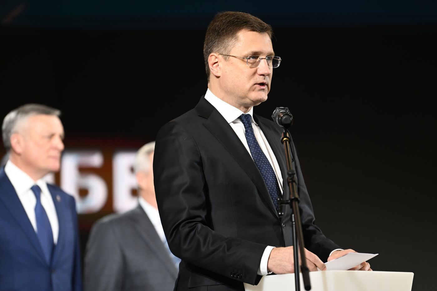 Выставка "Россия". Презентации проекта "Храним огонь Победы"