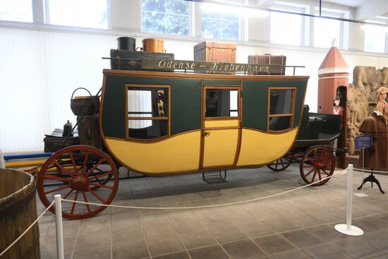 Киноконцерн "Мосфильм"