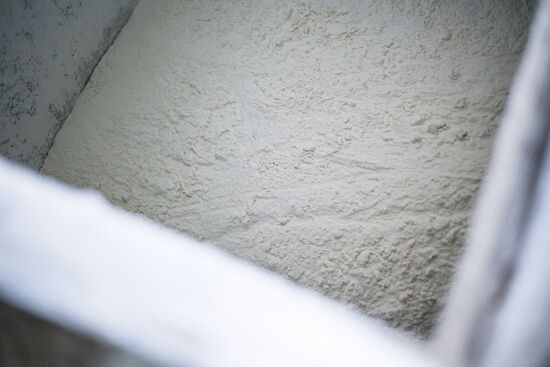 Производство муки в Краснодарском крае