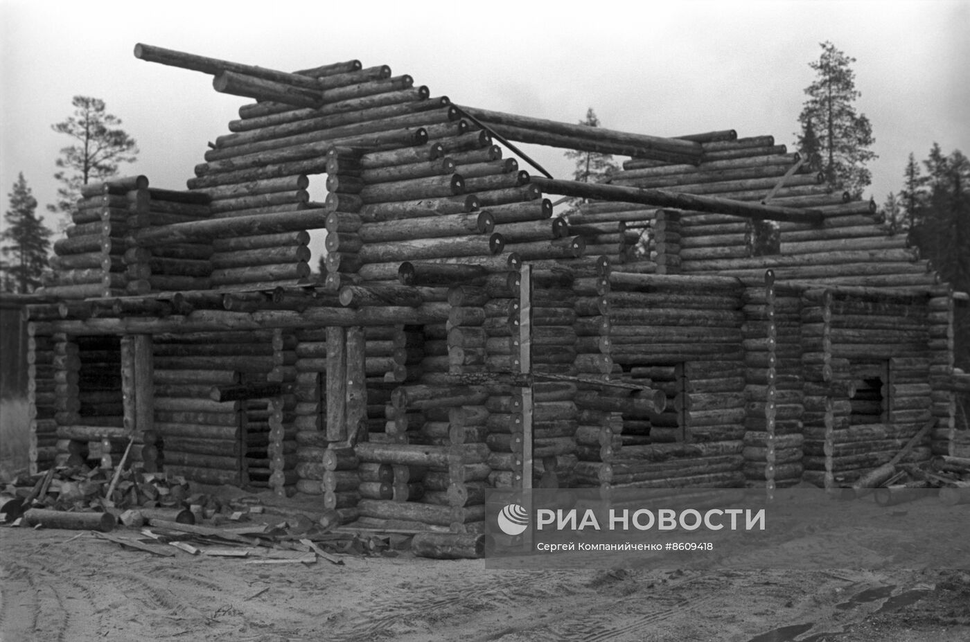 Карельская АССР