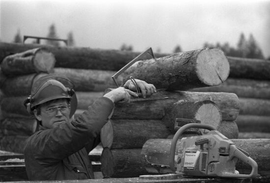 Карельская АССР