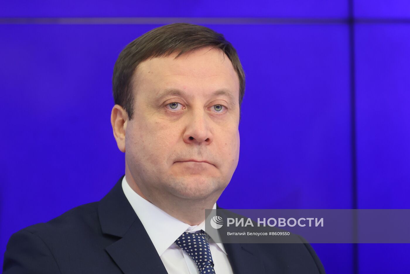 П/к "Россотрудничество: мифы, новости, аналитика"