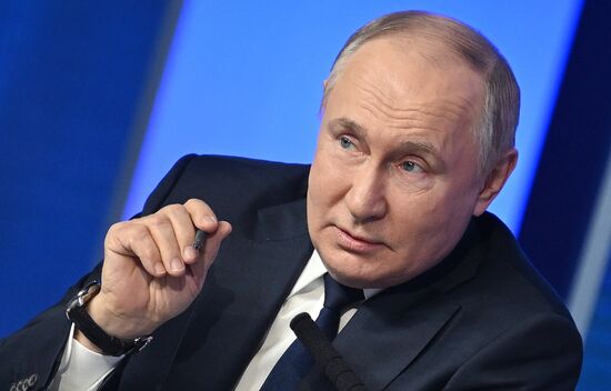 Доверенные лица президента РФ В. Путина