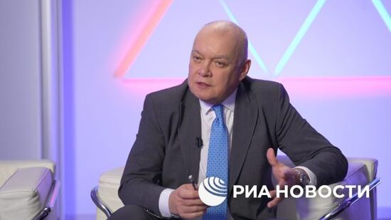 Мурашко пригласил россиян на День здоровья на выставке "Россия": будет ярко
