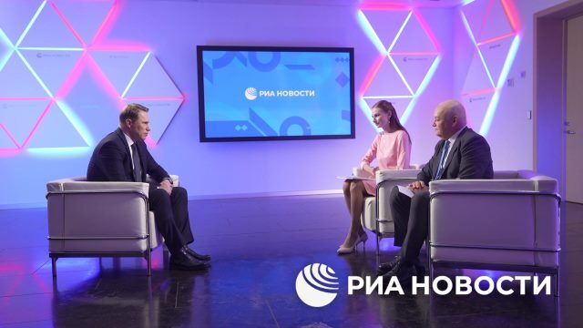 Мурашко рассказал о ситуации с поставками зарубежной медпродукции