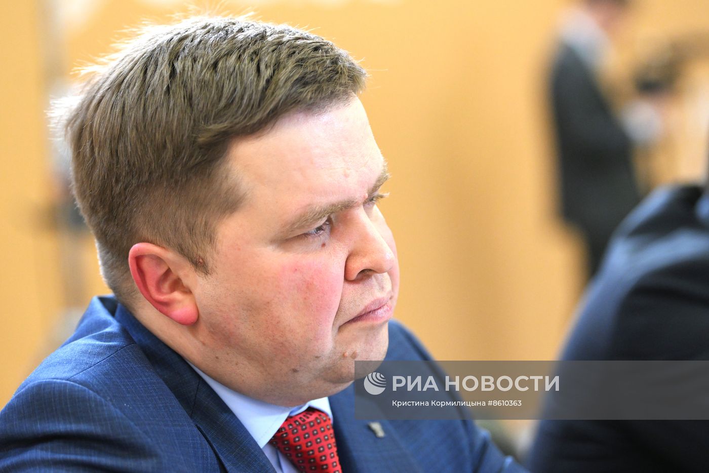 Президент РФ В. Путин провел совещание "О ходе реализации федерального проекта по созданию сети современных кампусов"
